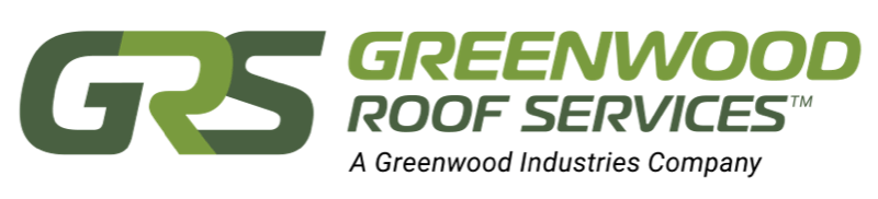 Greenwood Roof Services Logo