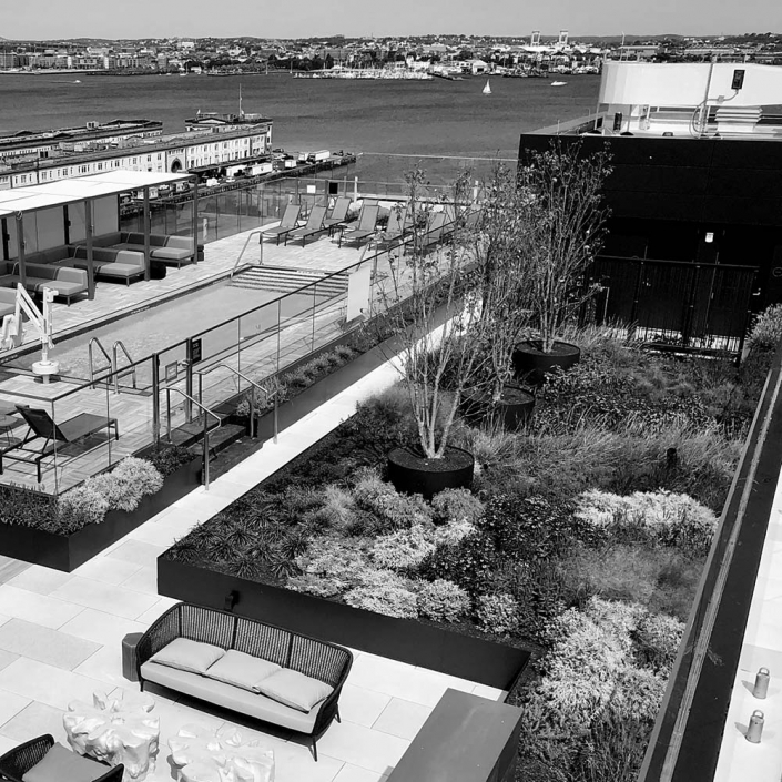 Greenwood Industries, Inc. Custom Building Envelope Solutions