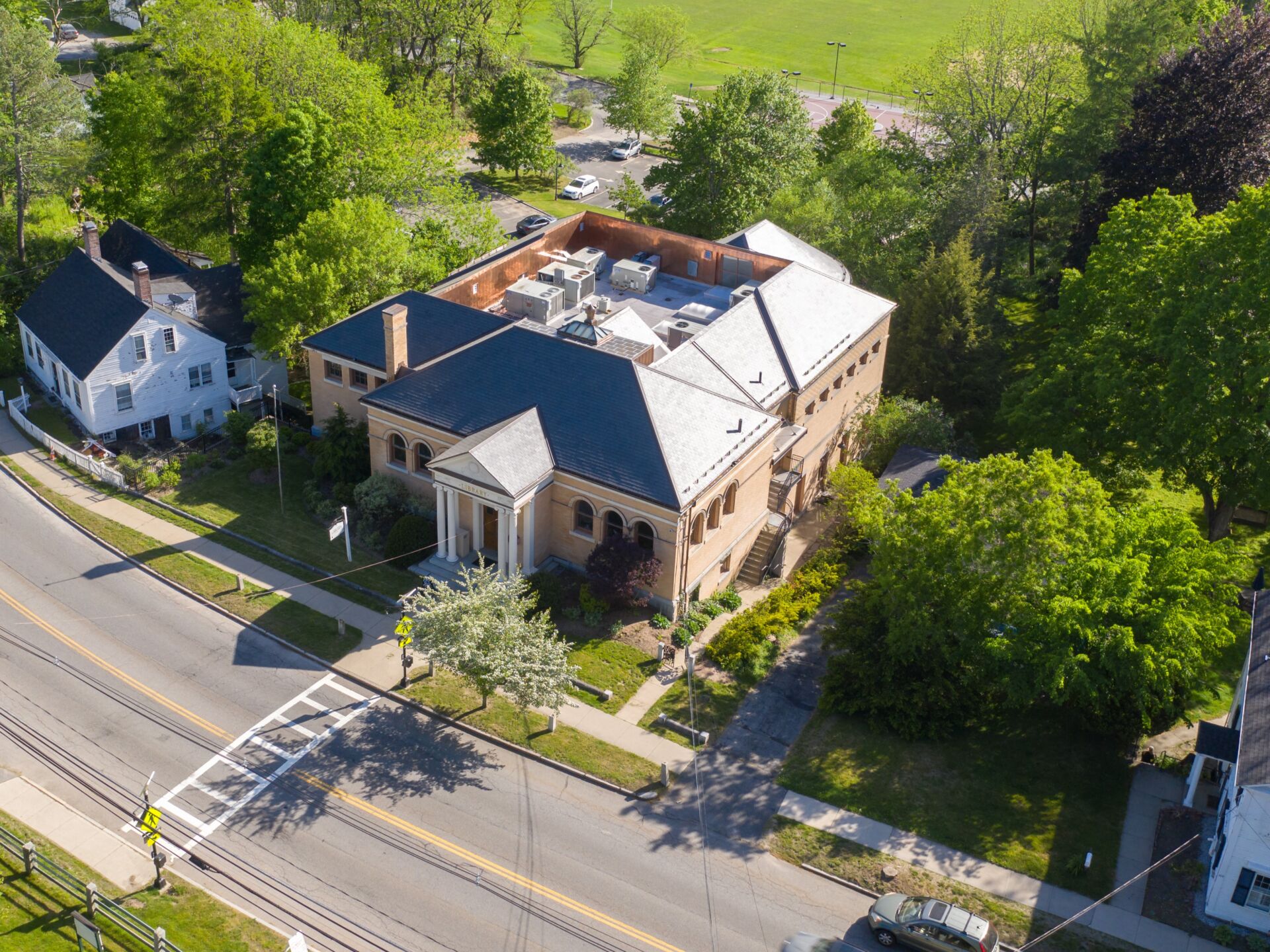 Groton Public Library