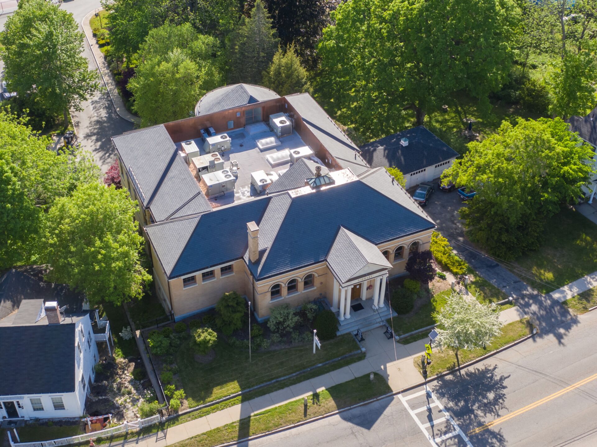 Groton Public Library