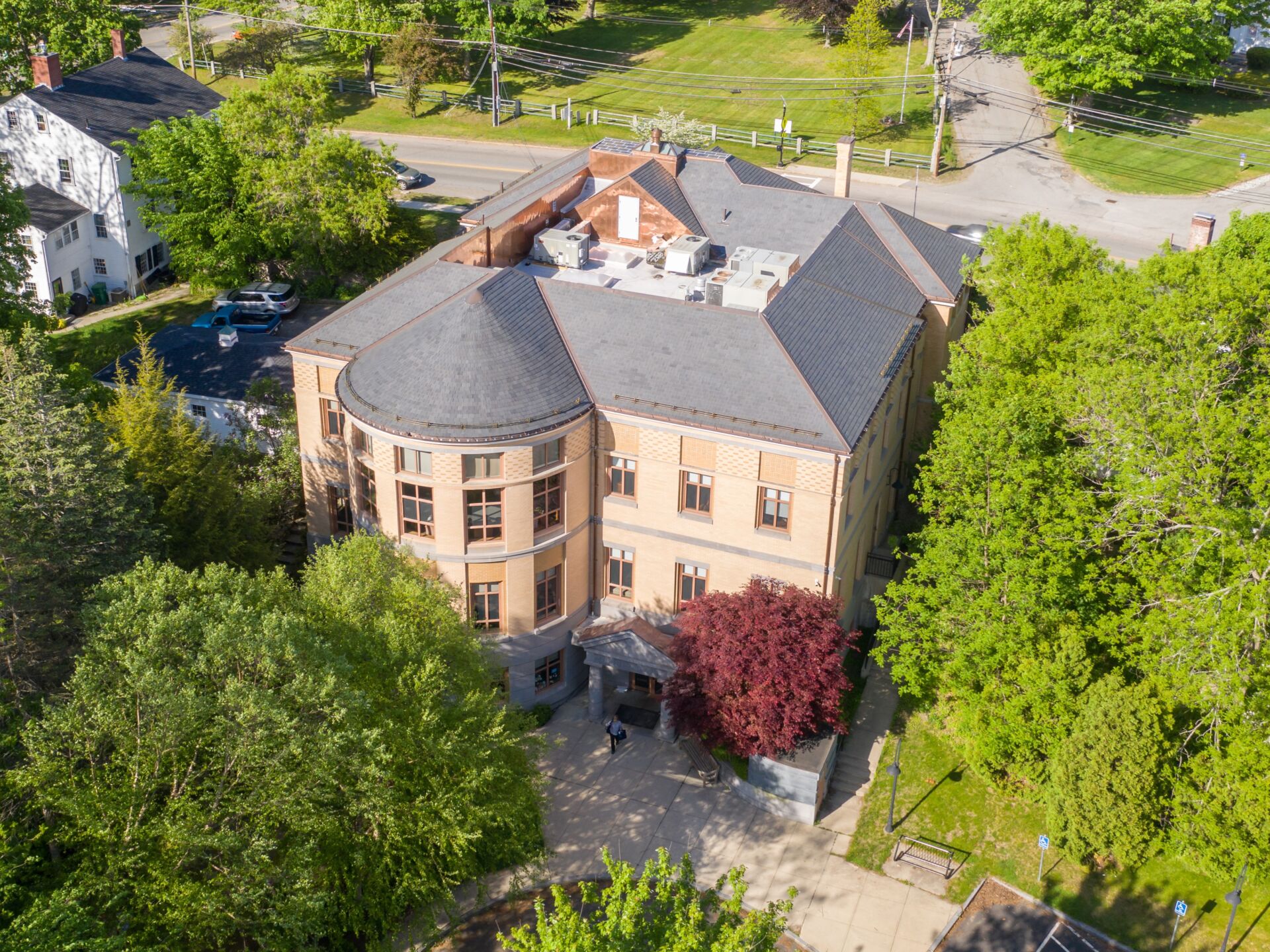 Groton Public Library