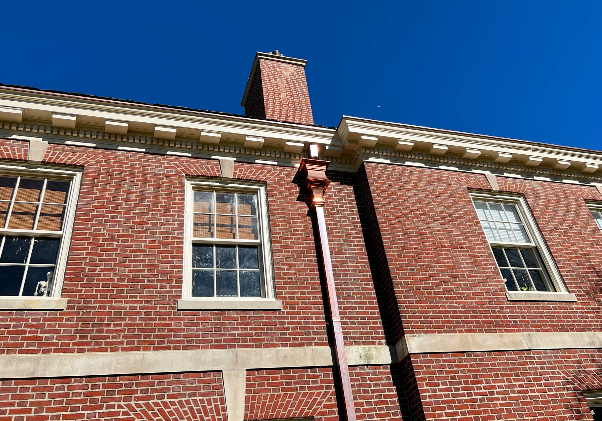 Easton Town Hall