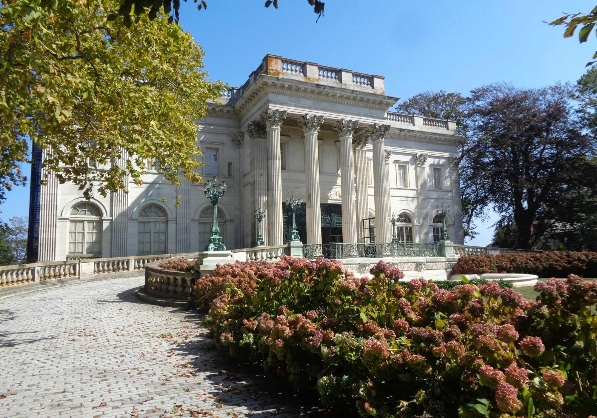 Marblehouse