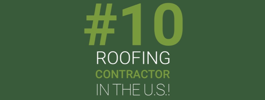 Roofing Contractor Ranking