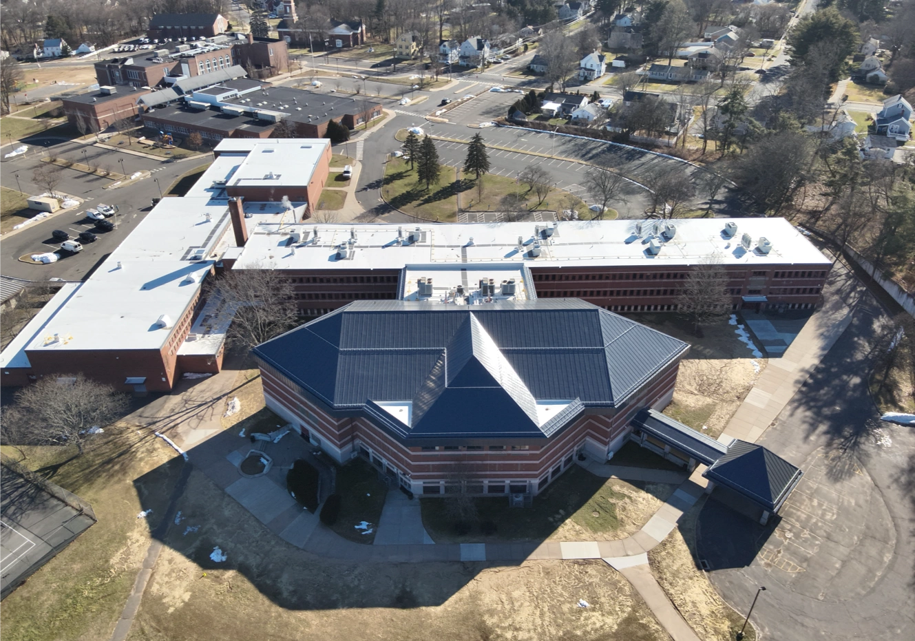 Slade Middle School