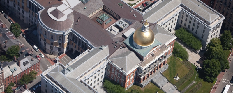 Preservation Month