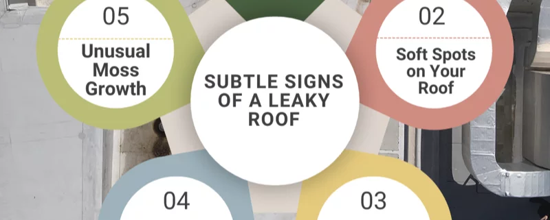 Leaky Roof