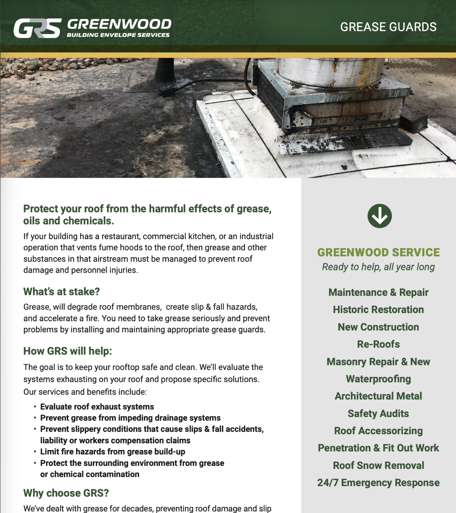 grease-guards-sheet Grease Guards