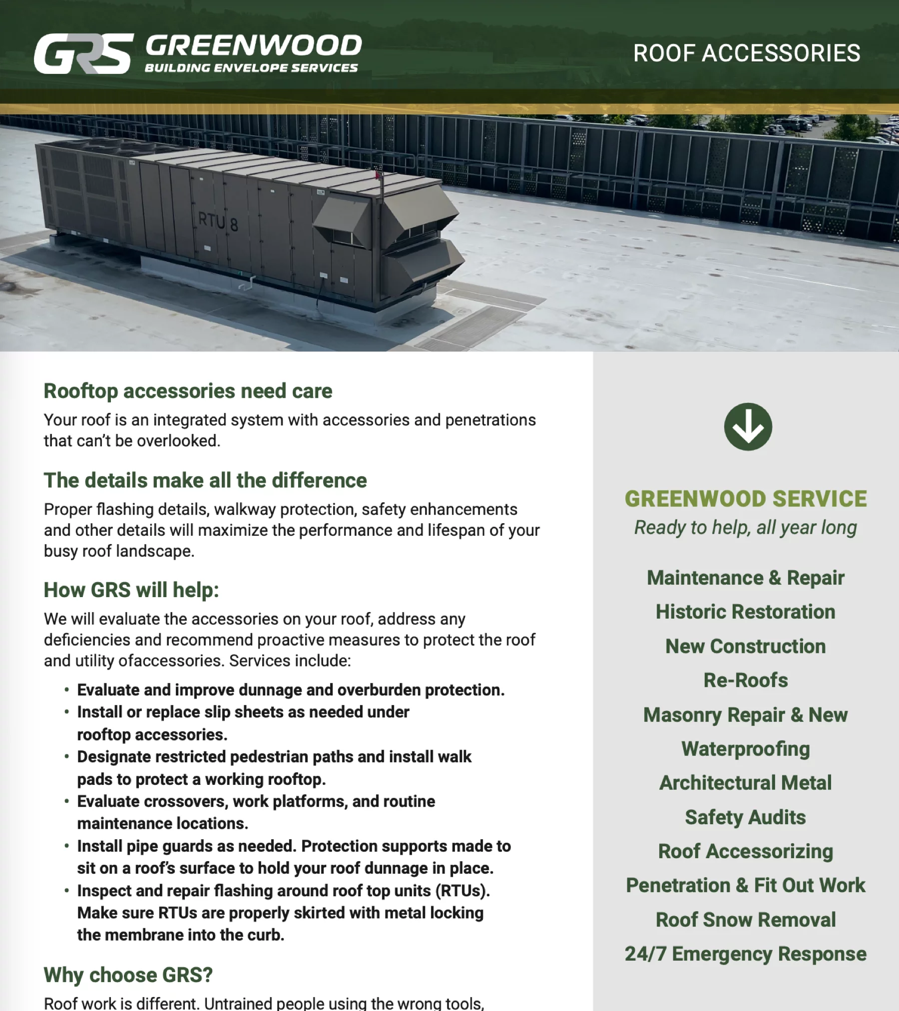 roof-accessories-sheet Roof Services