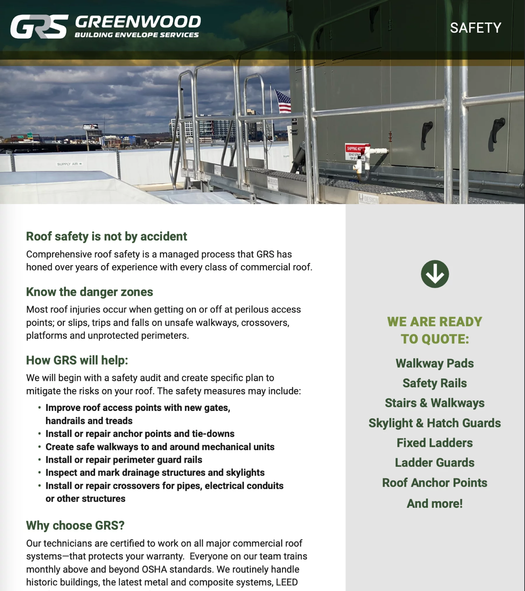 safety-sheet Safety
