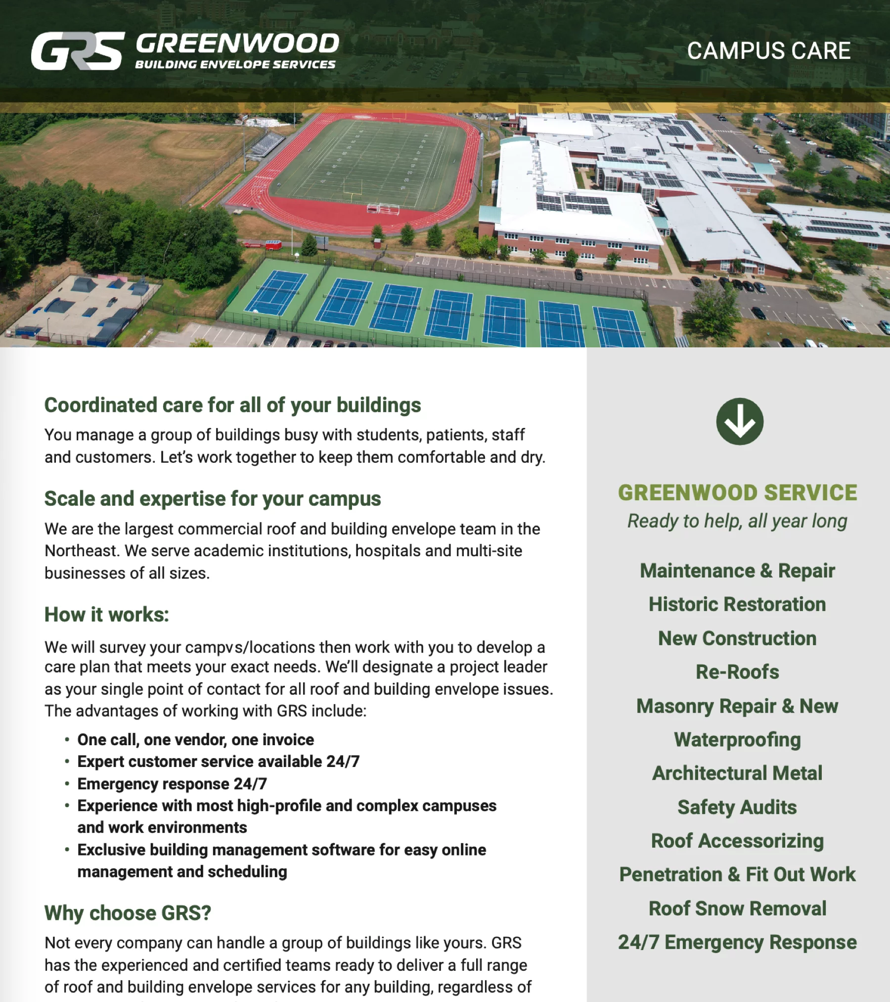 sheet-campus-care Campus Care