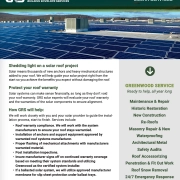 Solar Services