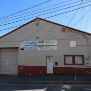 New Bedford, MA Front Exterior