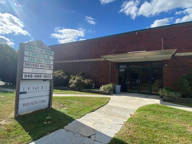 New Windsor, NY Front Exterior