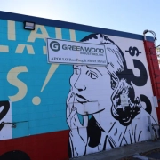 Providence, RI Front Exterior