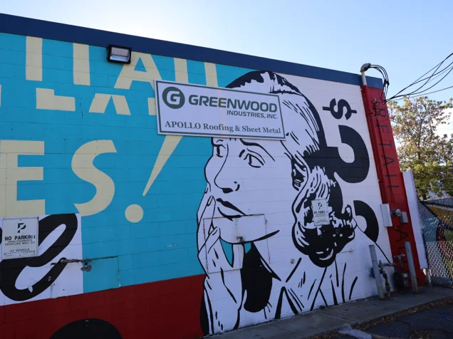 Providence, RI Front Exterior