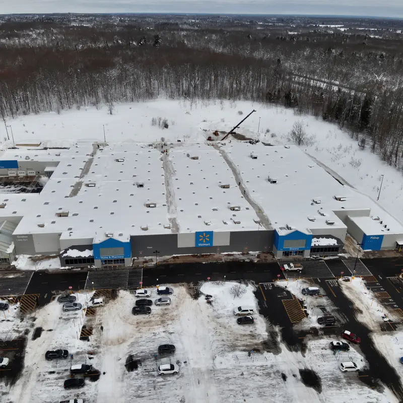 Waterproofing & Moisture Issues