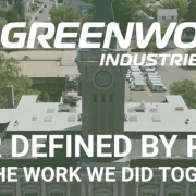 Greenwood Year End Video
