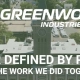 Greenwood Year End Video