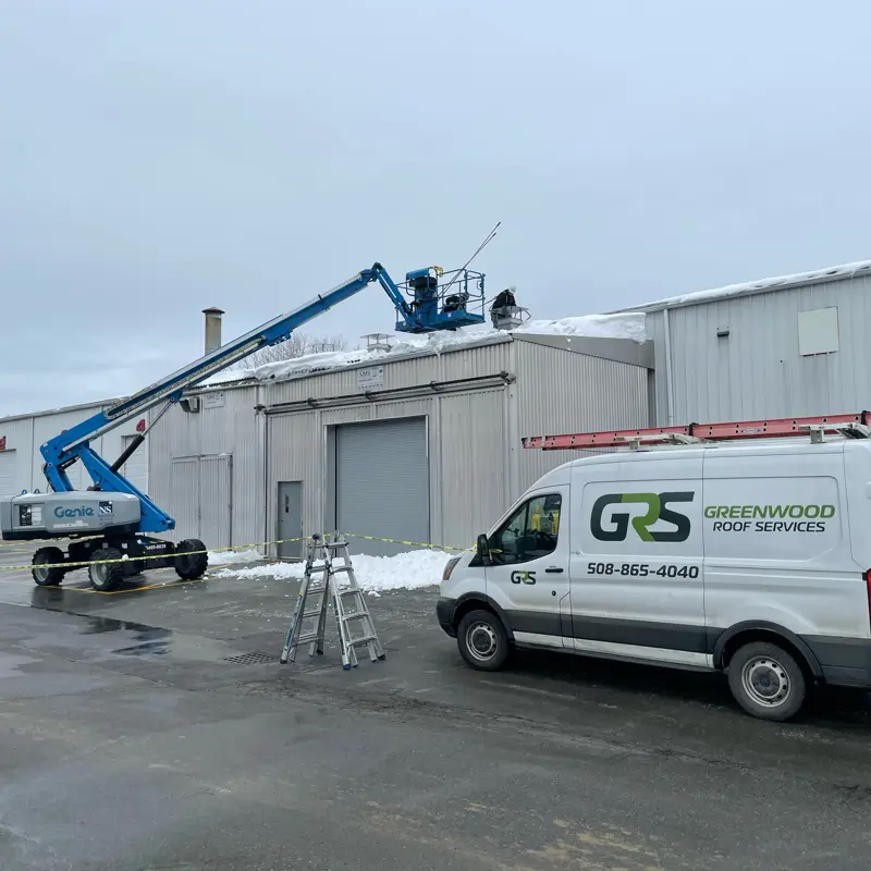 Waterproofing & Moisture Issues