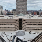 Copley Place South