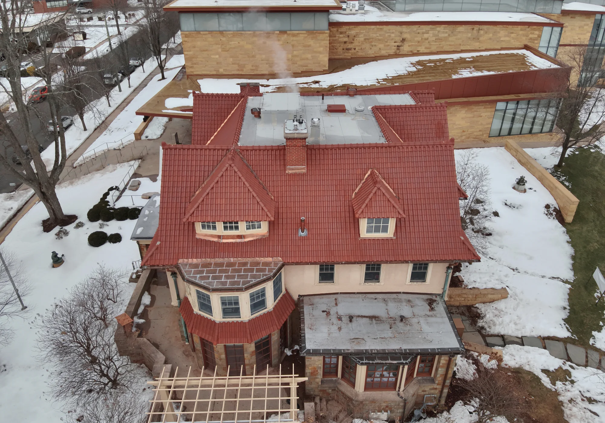 New Britain Museum of American Art