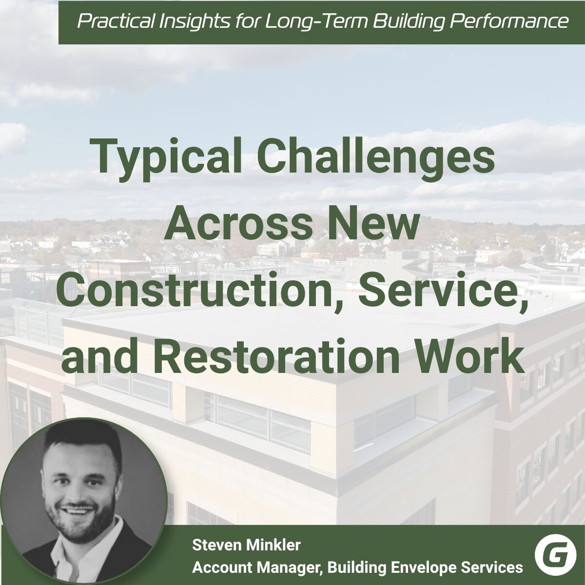 Practical Insights from the Field