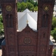 Cathedral Front